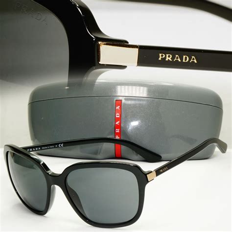 prada women's pr10vs 58mm sunglasses|Prada PR10VS HERITAGE Pillow Sunglasses For Women.